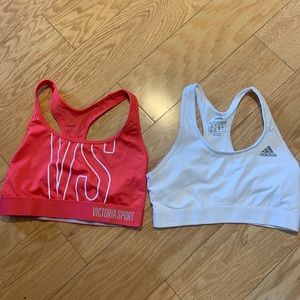 Sports bra bundle